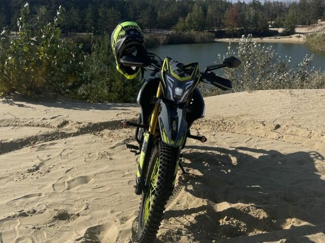 Шанрай Другая, об'ємом двигуна 0.27 л та пробігом 0 тис. км за 1442 $, фото 7 на Automoto.ua