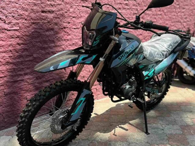 Шанрай Другая, об'ємом двигуна 0.25 л та пробігом 0 тис. км за 1760 $, фото 9 на Automoto.ua