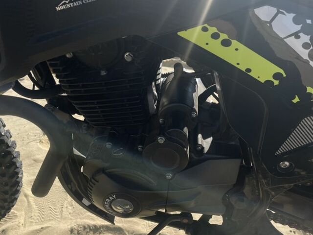 Шанрай Другая, об'ємом двигуна 0.27 л та пробігом 0 тис. км за 1442 $, фото 3 на Automoto.ua