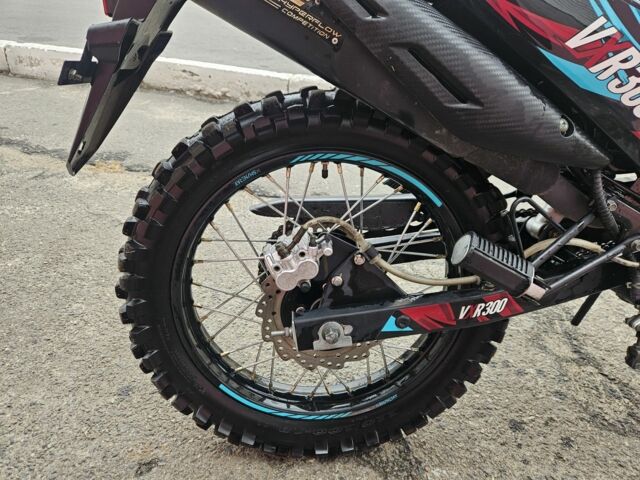 Шанрай Другая 2025 в Гайвороне на Automoto.ua Шанрай Другая, объемом двигателя 0.3 л и пробегом 0 тыс. км за 1300 $, фото 3 на Automoto.ua