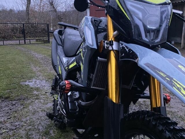 Шанрай Другая, объемом двигателя 0.27 л и пробегом 0 тыс. км за 1300 $, фото 2 на Automoto.ua