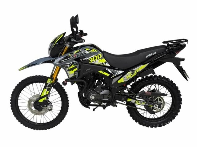 Шанрай Другая, об'ємом двигуна 0.27 л та пробігом 0 тис. км за 1675 $, фото 19 на Automoto.ua