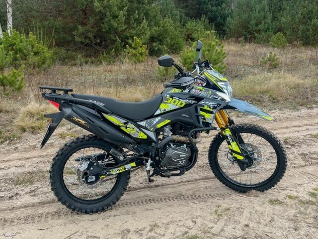 Шанрай Другая, объемом двигателя 0.3 л и пробегом 0 тыс. км за 1310 $, фото 1 на Automoto.ua