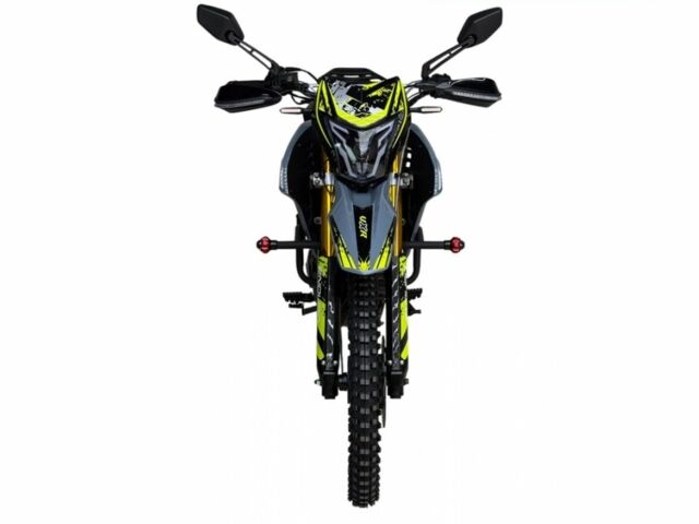 Шанрай Другая, об'ємом двигуна 0 л та пробігом 0 тис. км за 1675 $, фото 13 на Automoto.ua