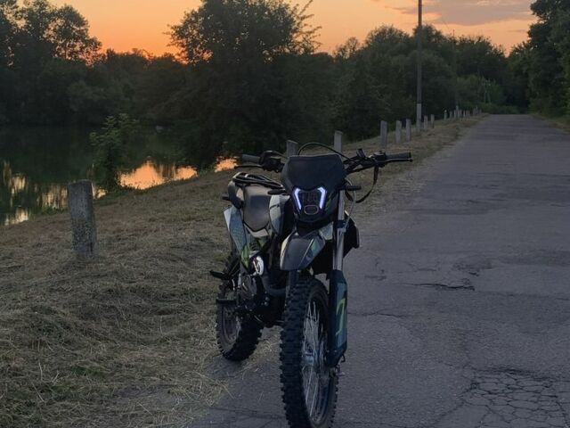 Шанрай Другая, объемом двигателя 0.25 л и пробегом 0 тыс. км за 1467 $, фото 1 на Automoto.ua