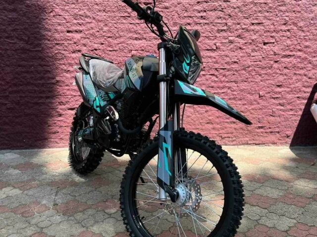 Шанрай Другая, об'ємом двигуна 0.25 л та пробігом 0 тис. км за 1760 $, фото 6 на Automoto.ua