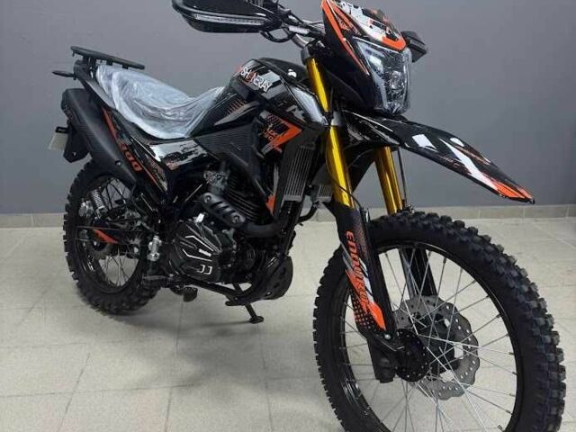 Шанрай Другая, об'ємом двигуна 0.3 л та пробігом 0 тис. км за 1670 $, фото 3 на Automoto.ua