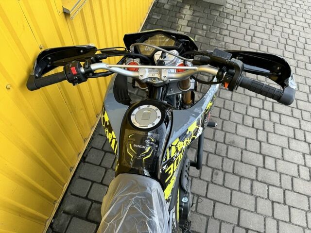 Шанрай Другая 2025 в Полтаве на Automoto.ua Шанрай Другая, объемом двигателя 0.27 л и пробегом 0 тыс. км за 1675 $, фото 11 на Automoto.ua