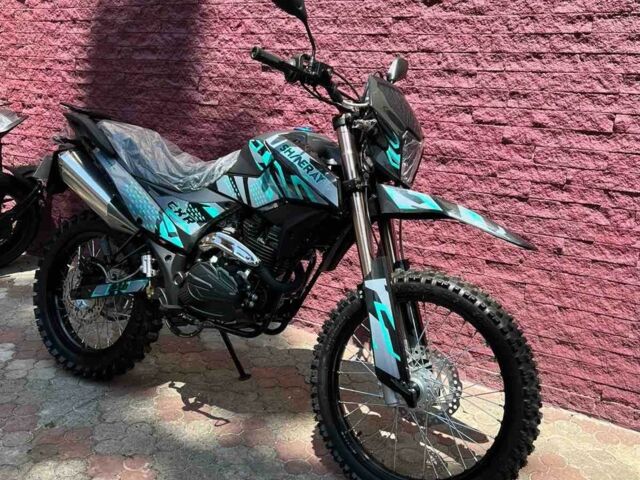 Шанрай Другая, об'ємом двигуна 0.25 л та пробігом 0 тис. км за 1760 $, фото 2 на Automoto.ua