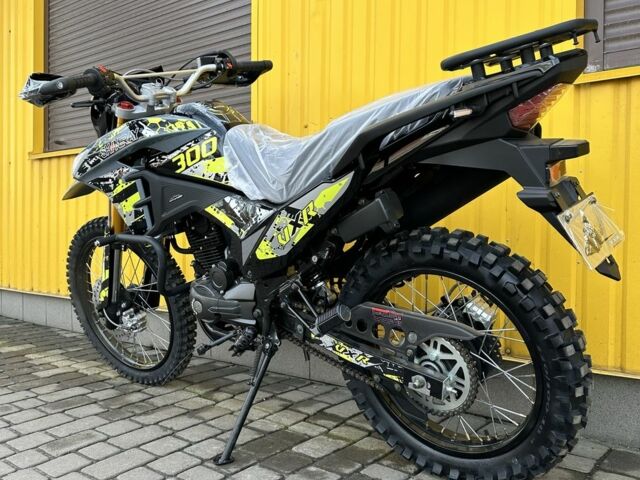 Шанрай Другая 2025 в Полтаве на Automoto.ua Шанрай Другая, объемом двигателя 0.27 л и пробегом 0 тыс. км за 1675 $, фото 6 на Automoto.ua