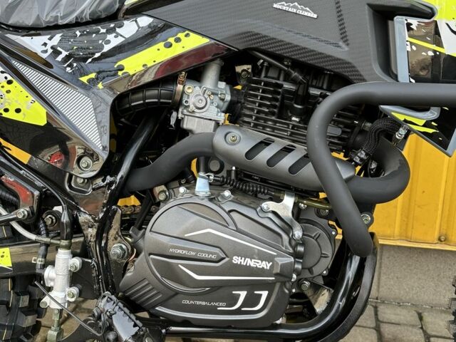 Шанрай Другая 2025 в Полтаве на Automoto.ua Шанрай Другая, объемом двигателя 0.27 л и пробегом 0 тыс. км за 1675 $, фото 16 на Automoto.ua