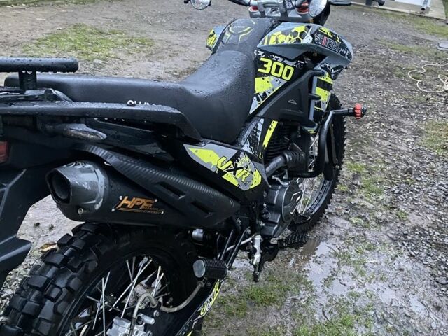 Шанрай Другая, объемом двигателя 0.27 л и пробегом 0 тыс. км за 1300 $, фото 5 на Automoto.ua