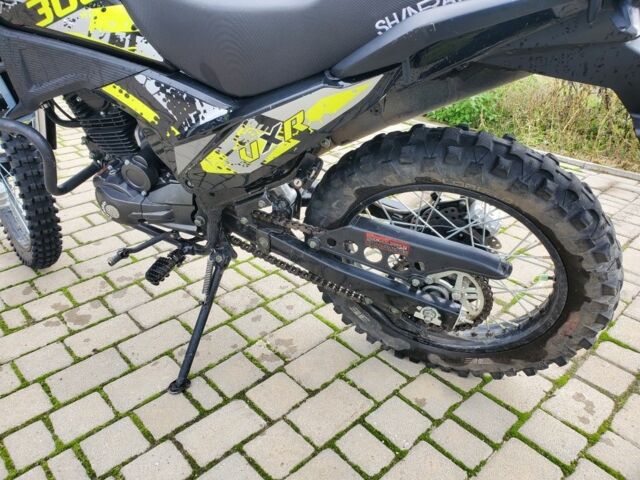 Шанрай Другая, объемом двигателя 0.3 л и пробегом 0 тыс. км за 1408 $, фото 7 на Automoto.ua