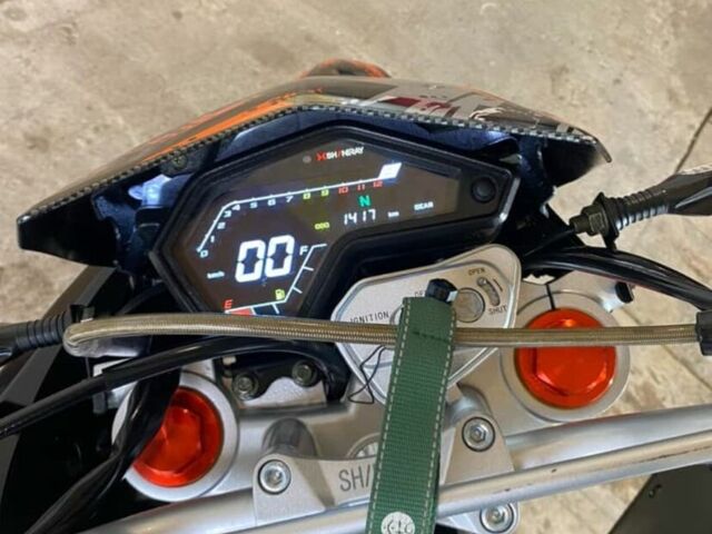 Шанрай Другая, объемом двигателя 0.3 л и пробегом 0 тыс. км за 1650 $, фото 1 на Automoto.ua