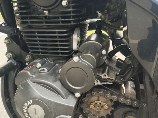 Шанрай Другая, объемом двигателя 0.27 л и пробегом 0 тыс. км за 1368 $, фото 6 на Automoto.ua