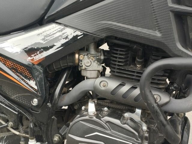 Шанрай Другая, объемом двигателя 0.27 л и пробегом 0 тыс. км за 1368 $, фото 4 на Automoto.ua