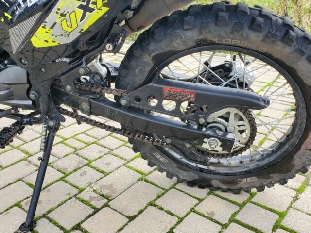 Шанрай Другая, объемом двигателя 0.3 л и пробегом 0 тыс. км за 1408 $, фото 3 на Automoto.ua