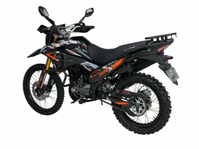 Шанрай Другая, об'ємом двигуна 0.27 л та пробігом 0 тис. км за 1675 $, фото 11 на Automoto.ua