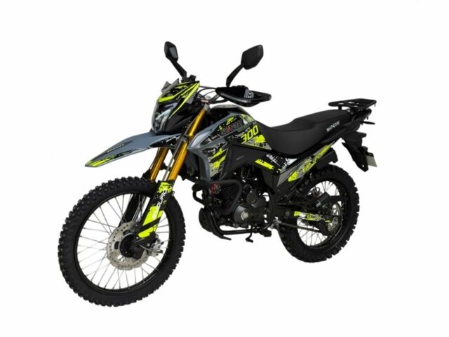 Шанрай Другая, об'ємом двигуна 0 л та пробігом 0 тис. км за 1675 $, фото 11 на Automoto.ua