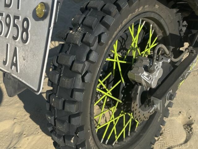 Шанрай Другая, об'ємом двигуна 0.27 л та пробігом 0 тис. км за 1442 $, фото 5 на Automoto.ua