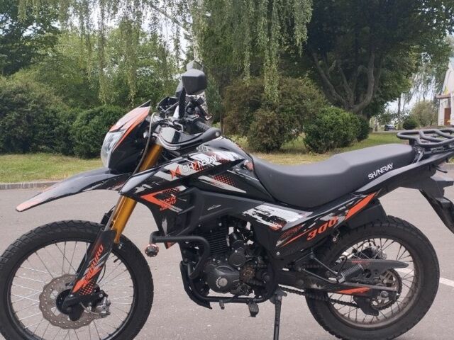 Шанрай Другая, объемом двигателя 0.27 л и пробегом 0 тыс. км за 1368 $, фото 1 на Automoto.ua