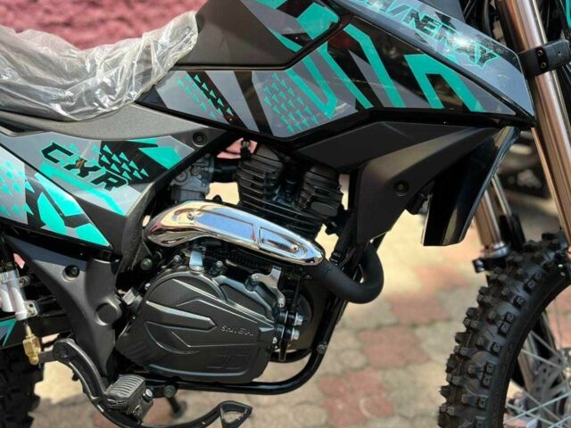 Шанрай Другая, об'ємом двигуна 0.25 л та пробігом 0 тис. км за 1760 $, фото 5 на Automoto.ua