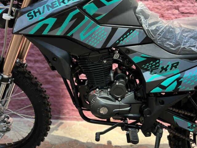 Шанрай Другая, об'ємом двигуна 0.25 л та пробігом 0 тис. км за 1760 $, фото 10 на Automoto.ua