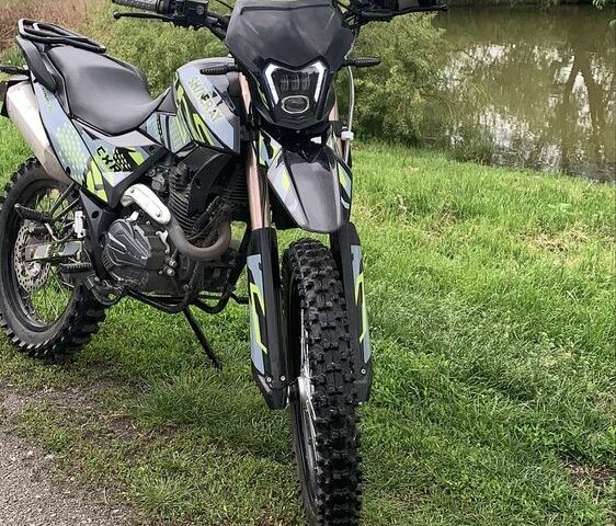 Шанрай Другая, объемом двигателя 0.25 л и пробегом 0 тыс. км за 1467 $, фото 5 на Automoto.ua