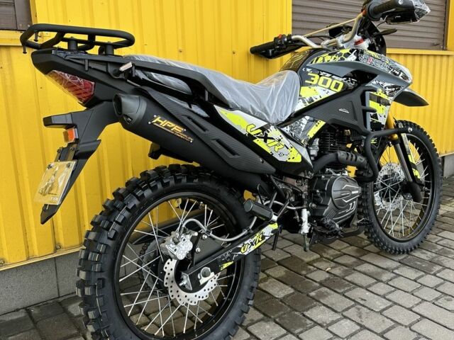 Шанрай Другая 2025 в Полтаве на Automoto.ua Шанрай Другая, объемом двигателя 0.27 л и пробегом 0 тыс. км за 1675 $, фото 5 на Automoto.ua