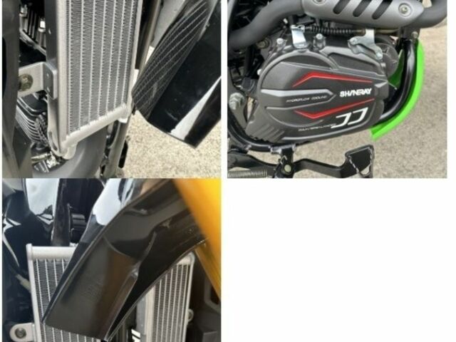 Шанрай Другая, об'ємом двигуна 0 л та пробігом 0 тис. км за 1675 $, фото 3 на Automoto.ua