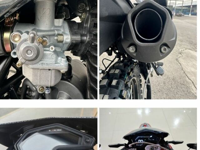 Шанрай Другая, об'ємом двигуна 0 л та пробігом 0 тис. км за 1675 $, фото 4 на Automoto.ua