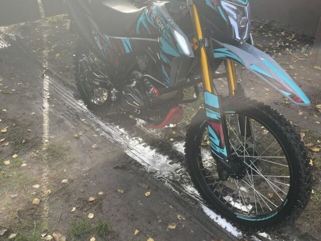 Шанрай Другая, объемом двигателя 0.3 л и пробегом 0 тыс. км за 1250 $, фото 1 на Automoto.ua