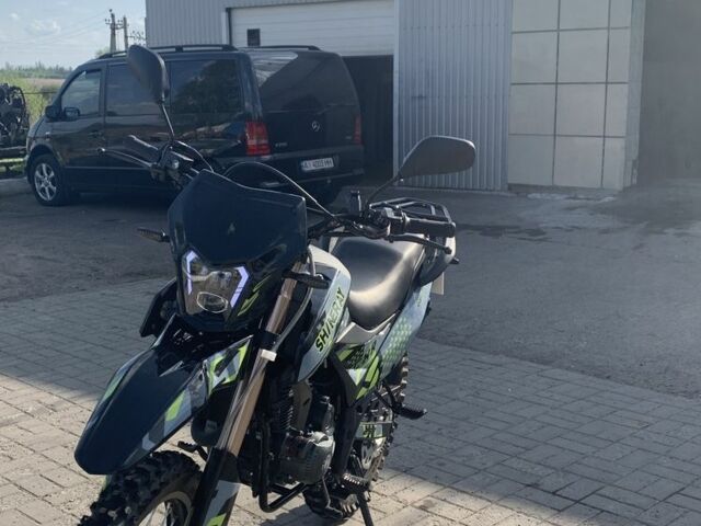 Шанрай Другая, объемом двигателя 0.25 л и пробегом 0 тыс. км за 1467 $, фото 6 на Automoto.ua