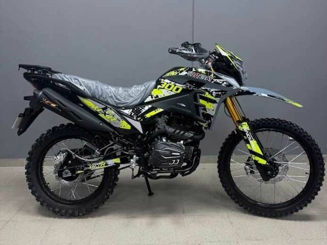 Шанрай Другая, об'ємом двигуна 0.3 л та пробігом 0 тис. км за 1670 $, фото 2 на Automoto.ua