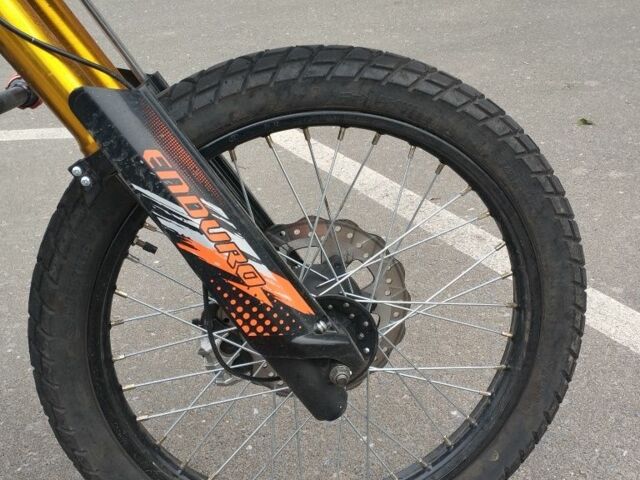 Шанрай Другая, объемом двигателя 0.27 л и пробегом 0 тыс. км за 1368 $, фото 5 на Automoto.ua