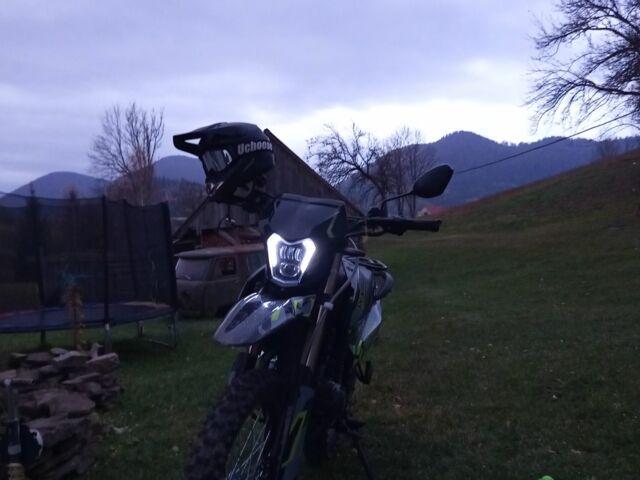 Шанрай Другая, объемом двигателя 0.25 л и пробегом 0 тыс. км за 1750 $, фото 3 на Automoto.ua