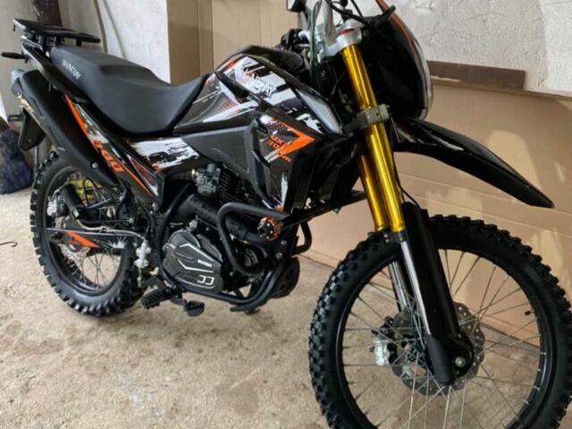 Шанрай Другая, объемом двигателя 0.3 л и пробегом 0 тыс. км за 1650 $, фото 3 на Automoto.ua