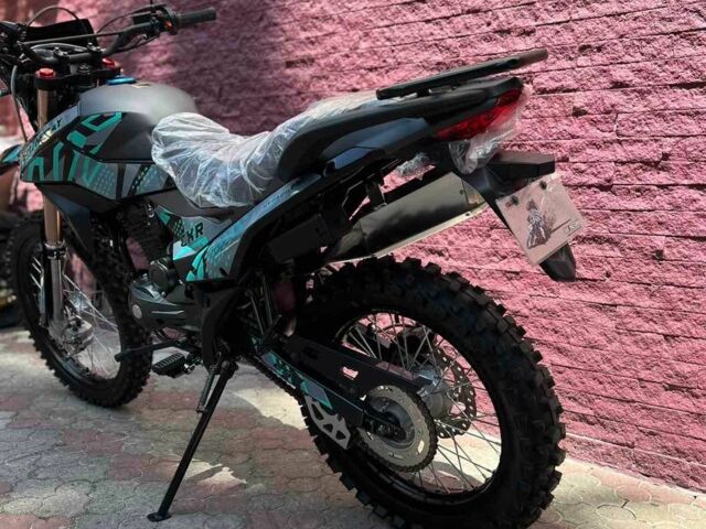 Шанрай Другая, об'ємом двигуна 0.25 л та пробігом 0 тис. км за 1760 $, фото 13 на Automoto.ua