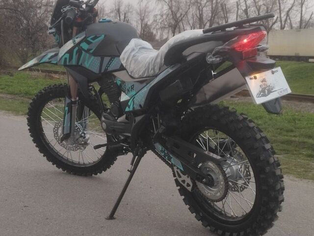 Шанрай Другая, об'ємом двигуна 0.25 л та пробігом 0 тис. км за 1800 $, фото 2 на Automoto.ua