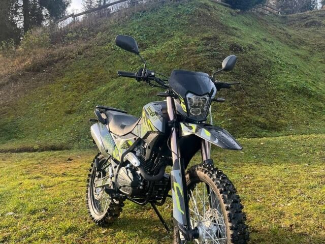 Шанрай Другая, объемом двигателя 0.25 л и пробегом 0 тыс. км за 1750 $, фото 2 на Automoto.ua