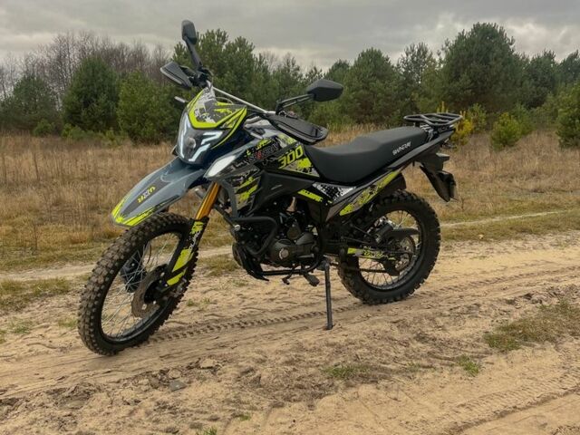 Шанрай Другая, объемом двигателя 0.3 л и пробегом 0 тыс. км за 1310 $, фото 4 на Automoto.ua