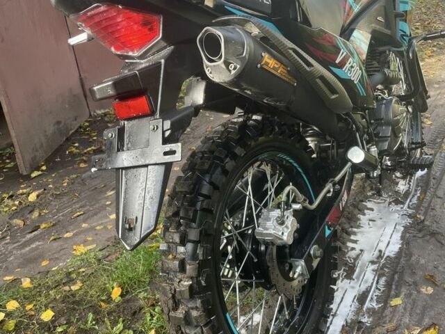 Шанрай Другая, объемом двигателя 0.3 л и пробегом 0 тыс. км за 1250 $, фото 3 на Automoto.ua