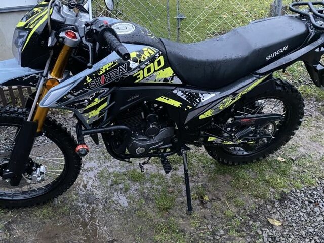 Шанрай Другая, объемом двигателя 0.27 л и пробегом 0 тыс. км за 1300 $, фото 3 на Automoto.ua