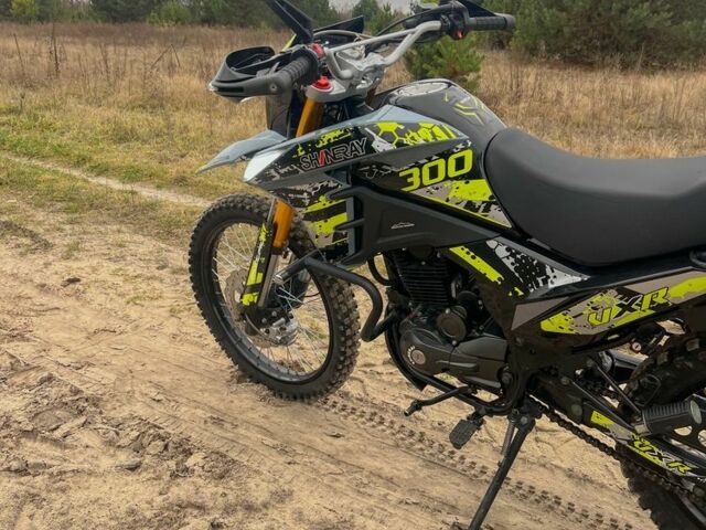 Шанрай Другая, объемом двигателя 0.3 л и пробегом 0 тыс. км за 1310 $, фото 5 на Automoto.ua