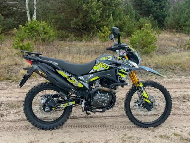 Шанрай Другая, объемом двигателя 0.3 л и пробегом 0 тыс. км за 1310 $, фото 6 на Automoto.ua