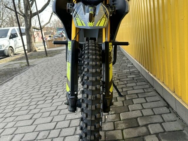 Шанрай Другая 2025 в Полтаве на Automoto.ua Шанрай Другая, объемом двигателя 0.27 л и пробегом 0 тыс. км за 1675 $, фото 8 на Automoto.ua