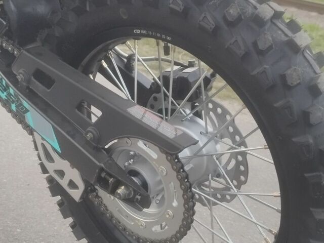 Шанрай Другая, об'ємом двигуна 0.25 л та пробігом 0 тис. км за 1800 $, фото 6 на Automoto.ua