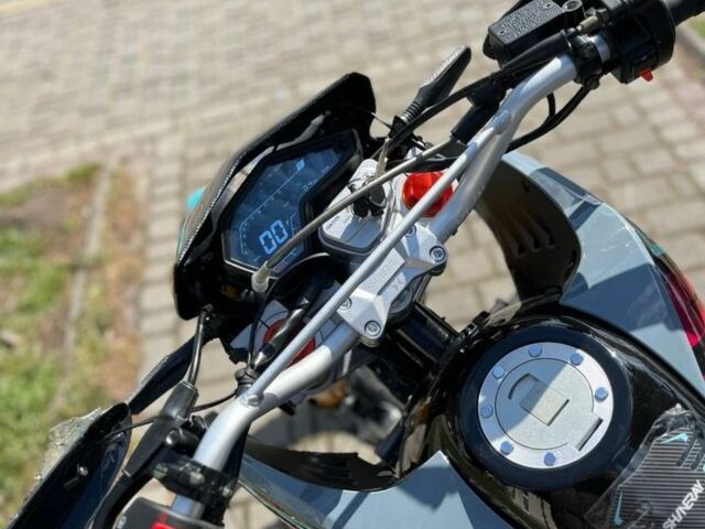 Шанрай Другая 2025 в Буске на Automoto.ua Шанрай Другая, объемом двигателя 0.27 л и пробегом 0 тыс. км за 1670 $, фото 5 на Automoto.ua