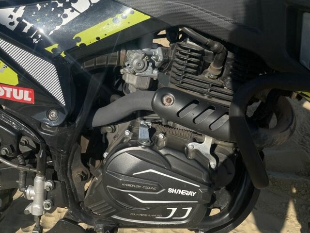 Шанрай Другая, об'ємом двигуна 0.27 л та пробігом 0 тис. км за 1442 $, фото 4 на Automoto.ua