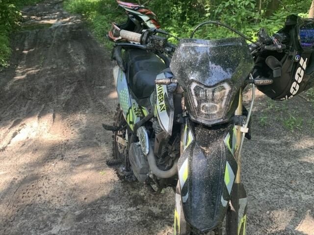 Шанрай Другая, объемом двигателя 0.25 л и пробегом 0 тыс. км за 1467 $, фото 2 на Automoto.ua